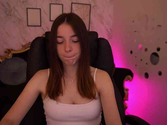 BabeDollie webcam