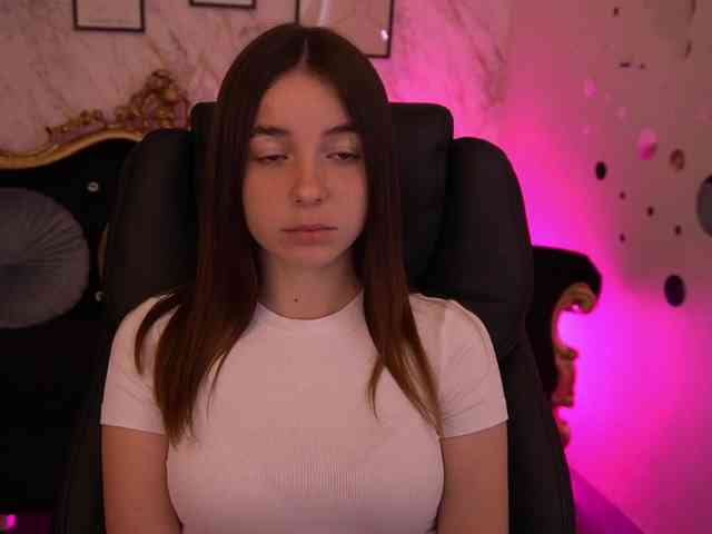 BabeDollie webcam