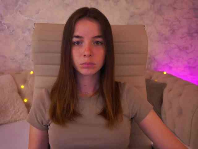 BabeDollie webcam