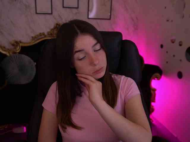 BabeDollie webcam