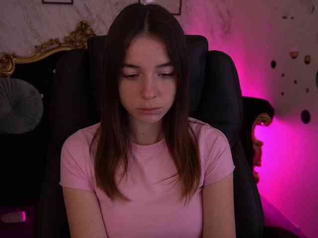 BabeDollie webcam