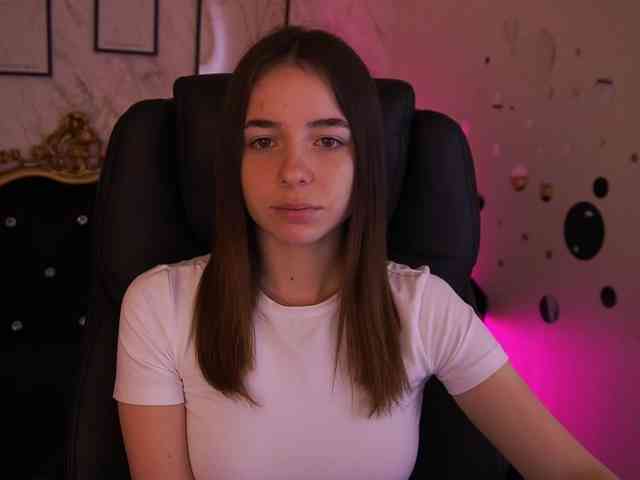 BabeDollie webcam