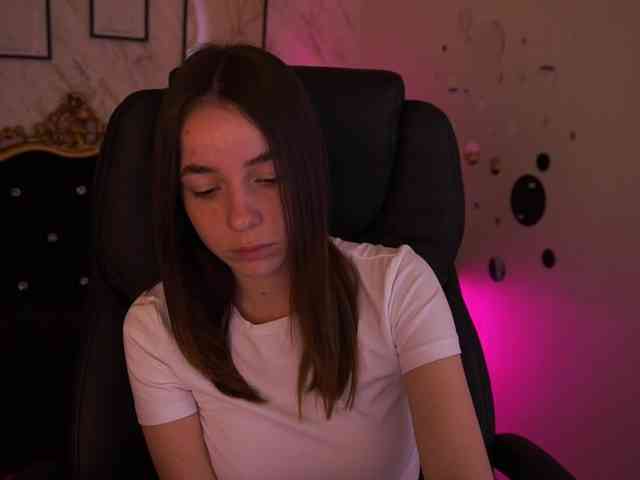 BabeDollie webcam