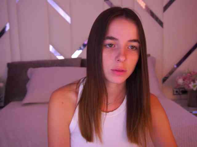 BabeDollie webcam