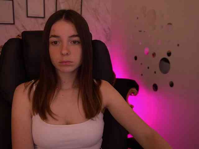 BabeDollie webcam
