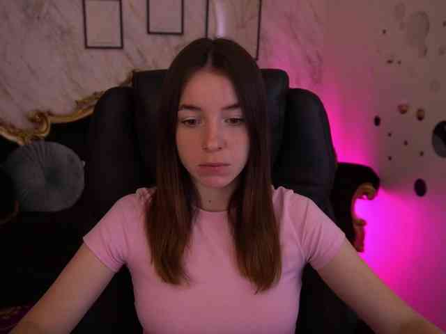 BabeDollie webcam