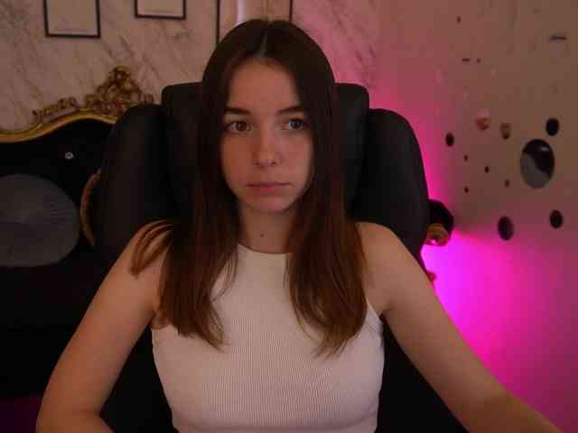 BabeDollie webcam