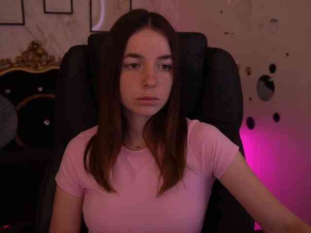 BabeDollie webcam