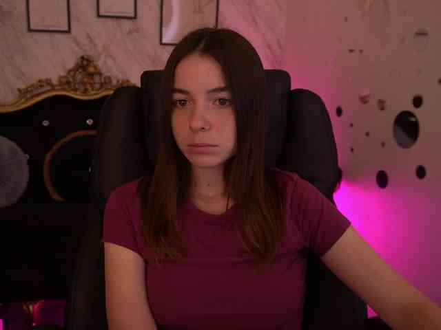 BabeDollie webcam