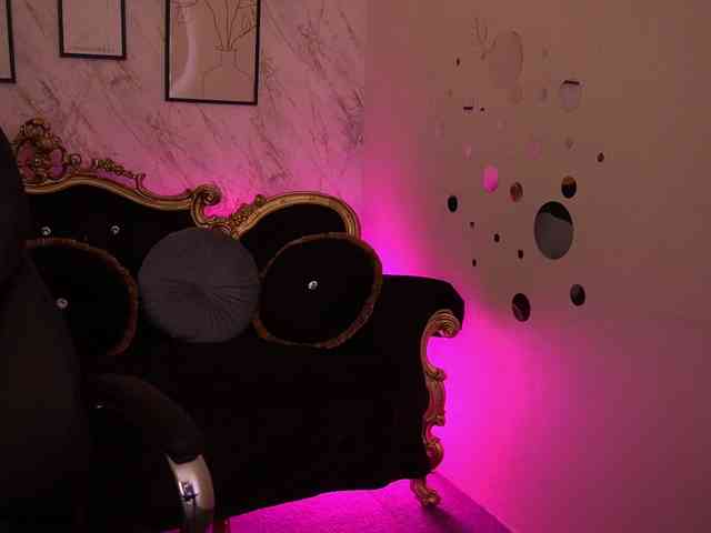 BabeDollie webcam