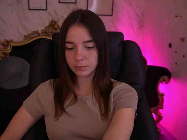 BabeDollie webcam