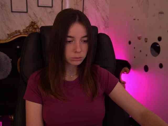 BabeDollie webcam