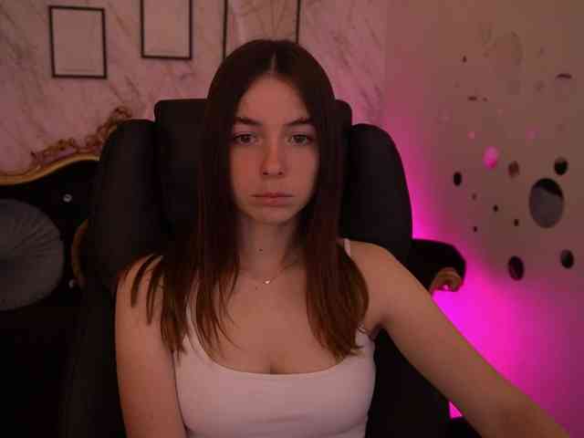 BabeDollie webcam