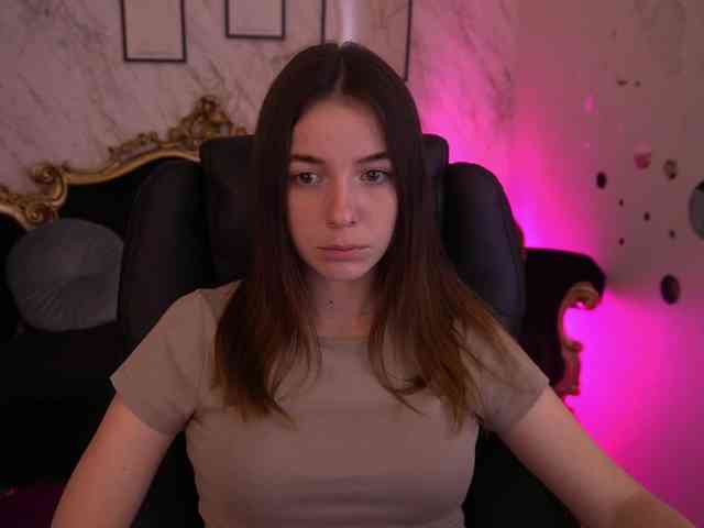 BabeDollie webcam