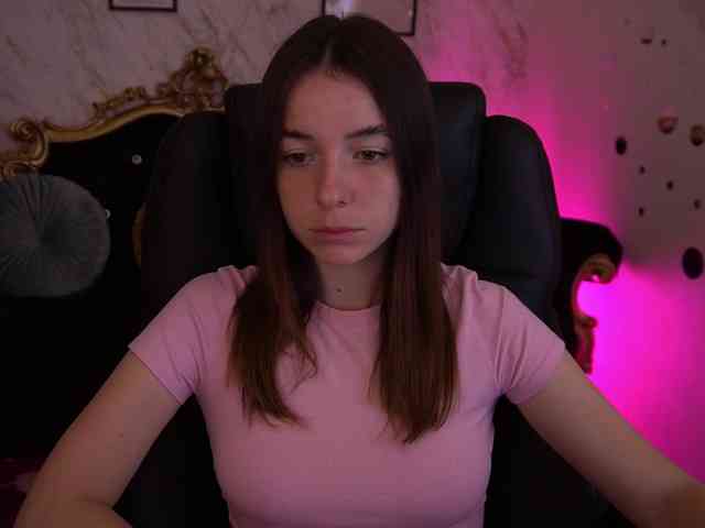 BabeDollie webcam