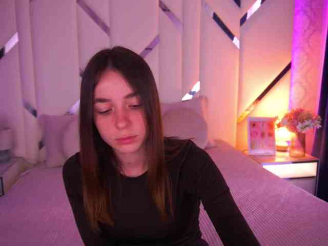 BabeDollie webcam