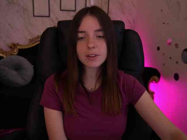 BabeDollie webcam