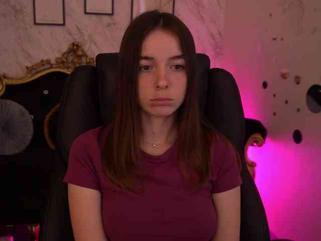 BabeDollie webcam