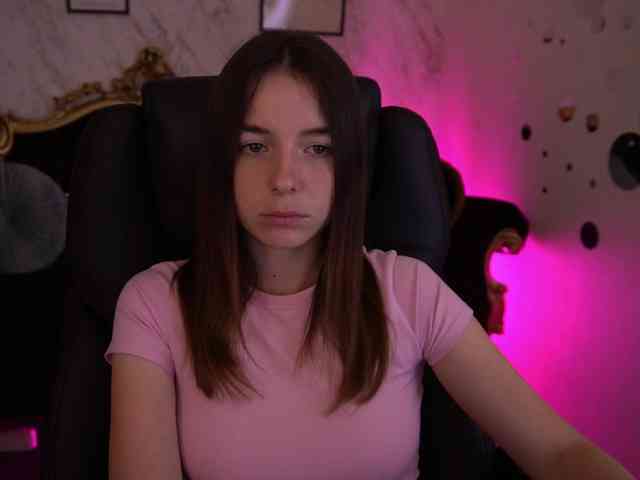 BabeDollie webcam