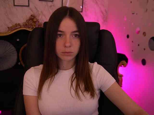 BabeDollie webcam