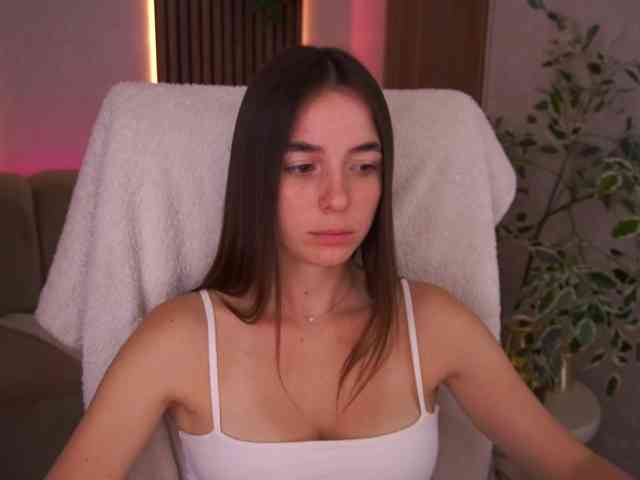 BabeDollie webcam
