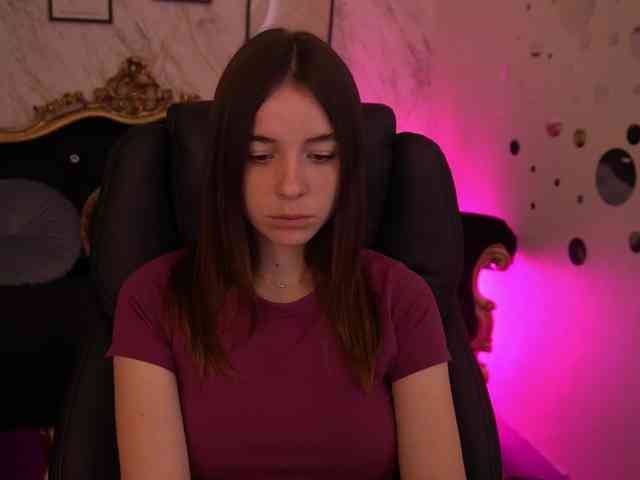 BabeDollie webcam