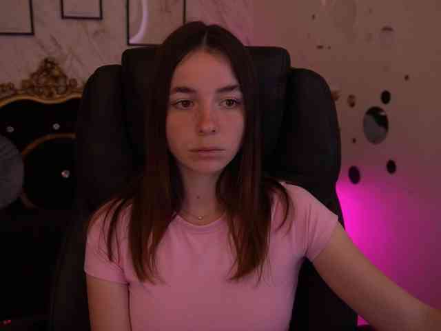 BabeDollie webcam