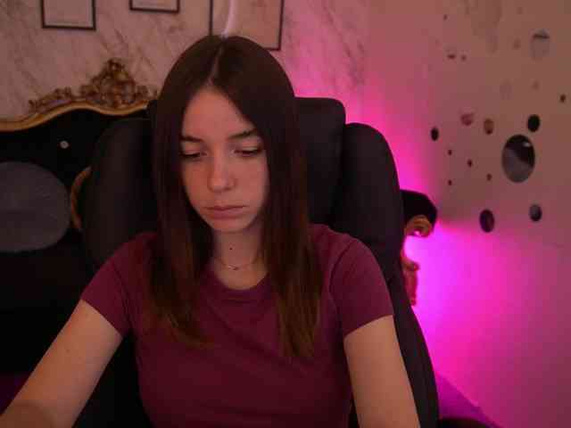 BabeDollie webcam