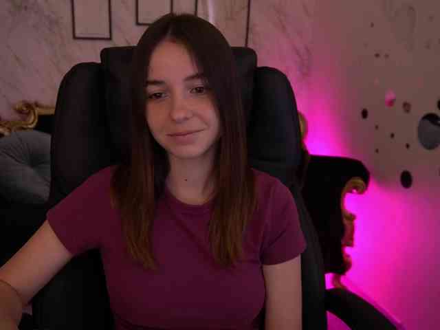BabeDollie Live Webcam on BongaCams