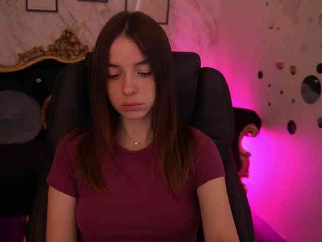 BabeDollie webcam
