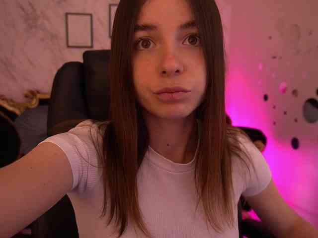 BabeDollie webcam