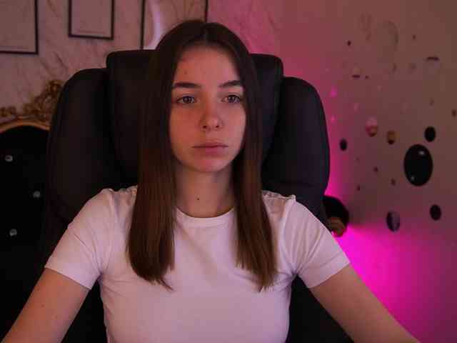 BabeDollie webcam