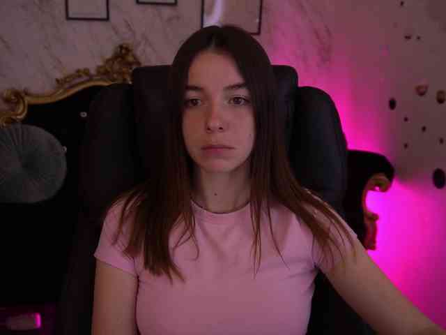 BabeDollie webcam