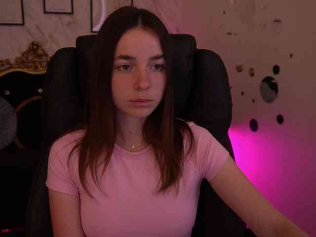 BabeDollie webcam