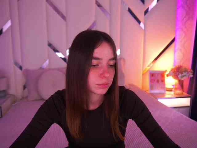 BabeDollie webcam