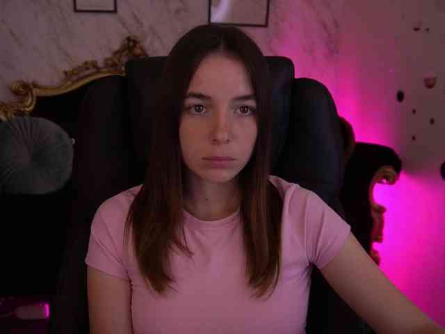 BabeDollie webcam