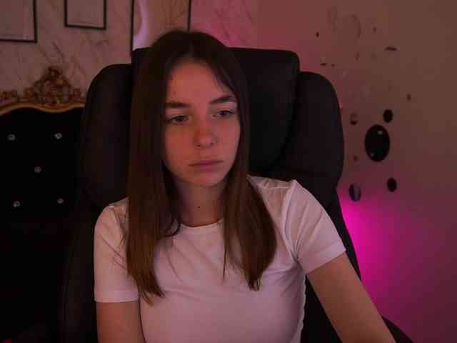 BabeDollie webcam