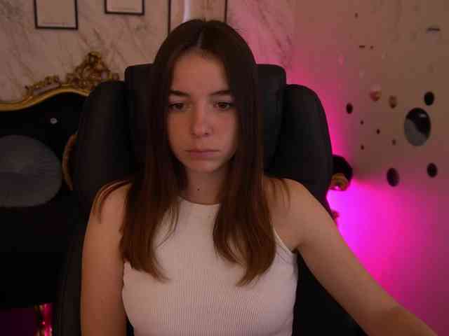 BabeDollie webcam
