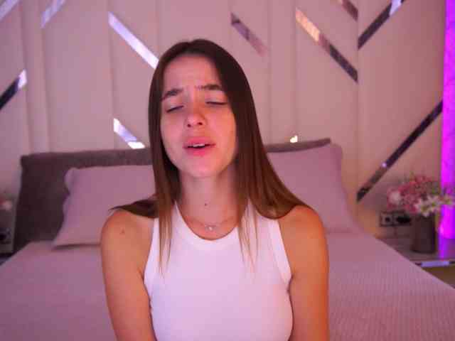 BabeDollie webcam