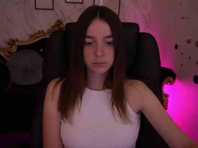 BabeDollie webcam