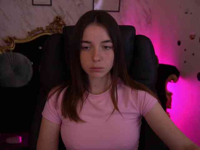 BabeDollie webcam