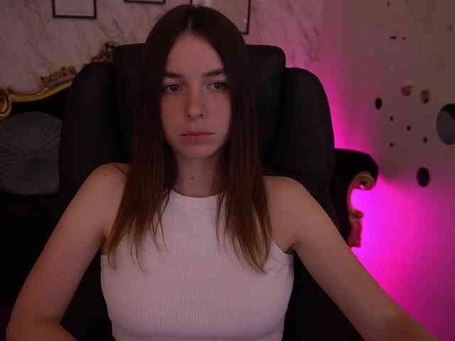 BabeDollie webcam
