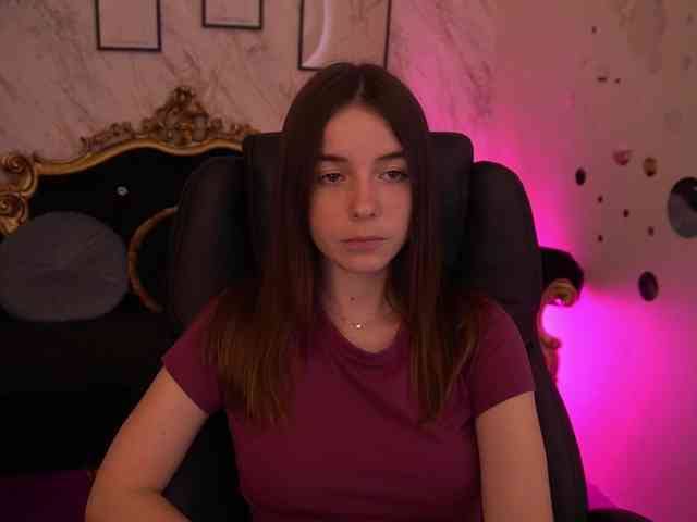 BabeDollie webcam