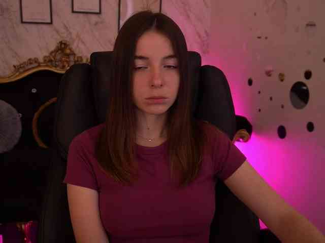 BabeDollie webcam