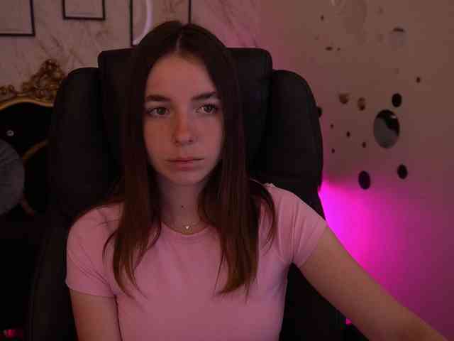 BabeDollie webcam