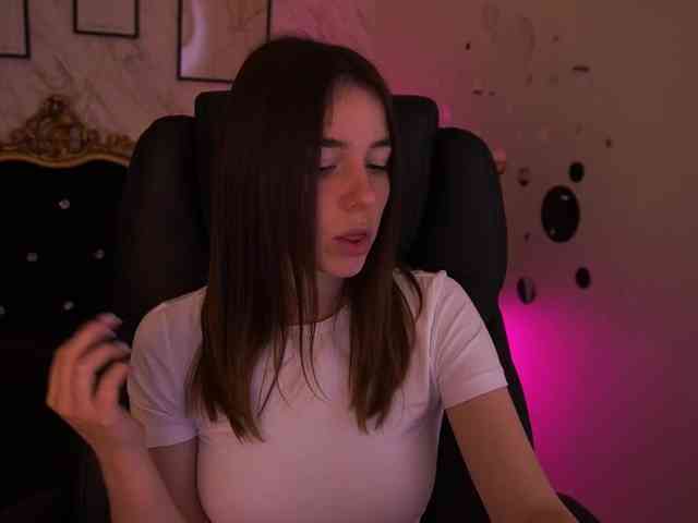 BabeDollie webcam