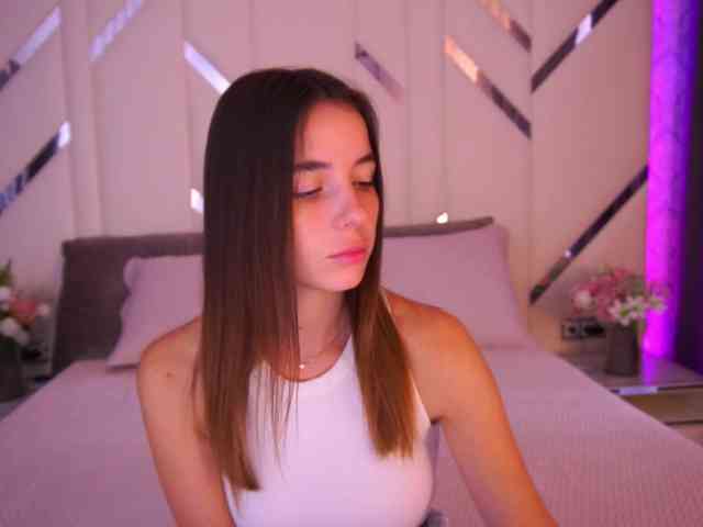 BabeDollie webcam