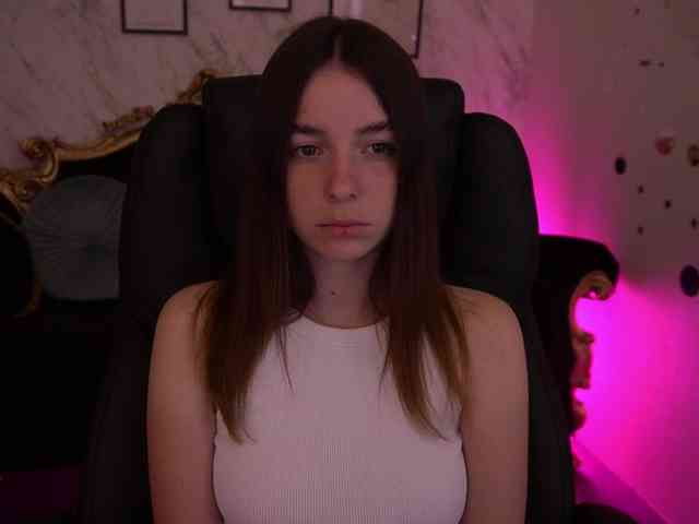 BabeDollie webcam