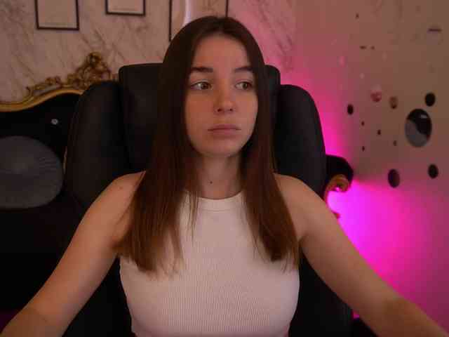 BabeDollie webcam