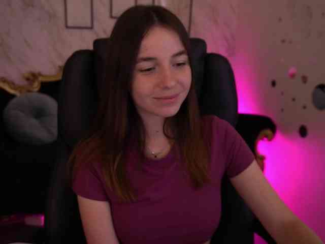 BabeDollie webcam
